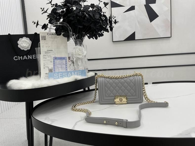 Chanel Handbags 123